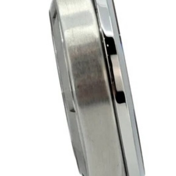 Tag Heuer 42mm Men\'s LINK Automatic Calibre 5 White Dial SS Watch! Ref: WJF2011! main image 9